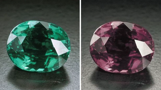 June birthstone