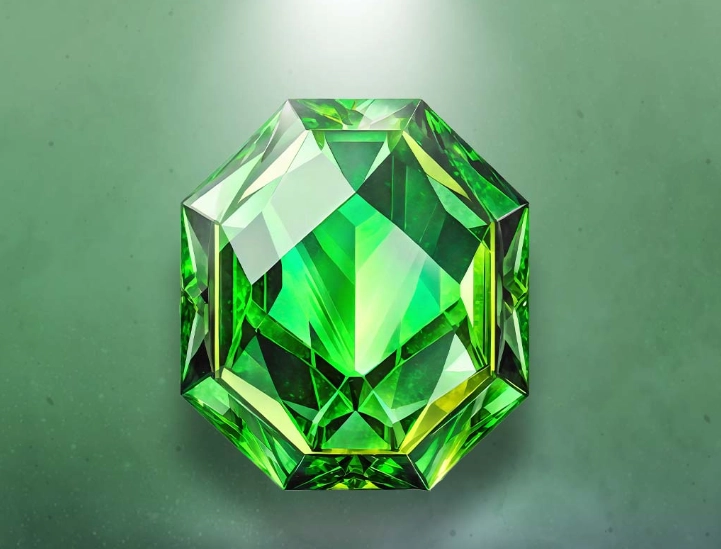 Emerald meaning