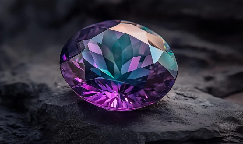 Alexandrite Birthstone: Color Change Magic & Complete Guide