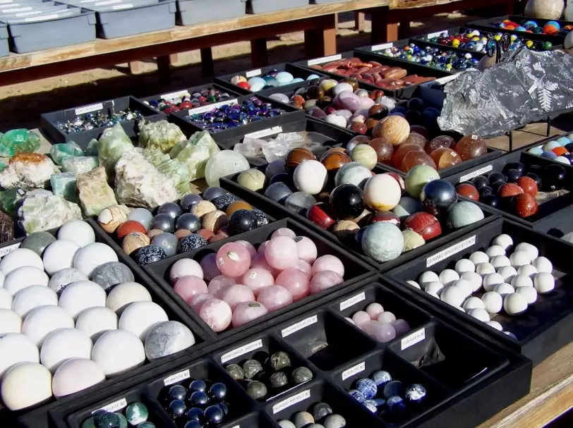 gem mining near me