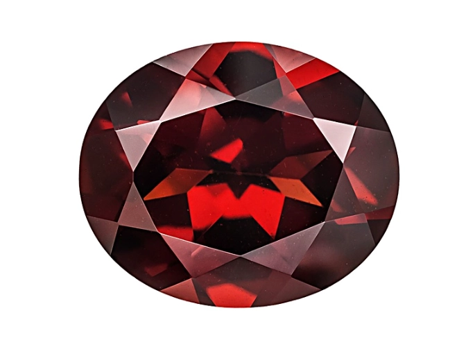 garnet colors
