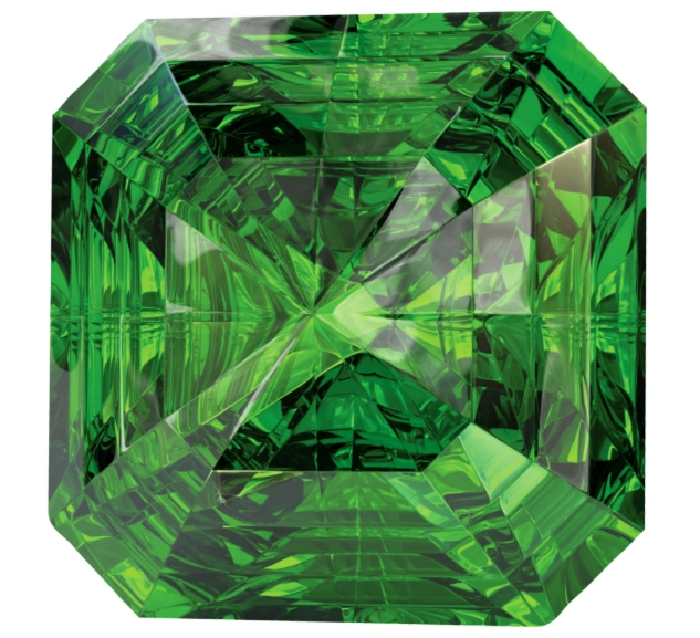 May Birthstone: The Complete Guide to Emerald's Meaning, Value & Care
