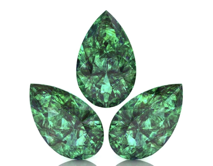 Emerald meaning