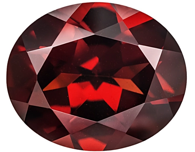 January Birthstone: Your Ultimate Guide to Garnet Meaning, Colors & Care