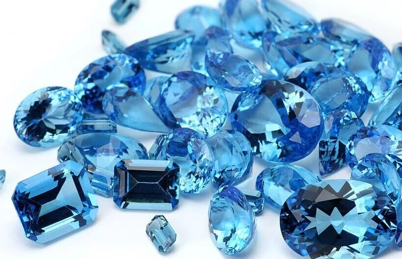 aquamarine meaning