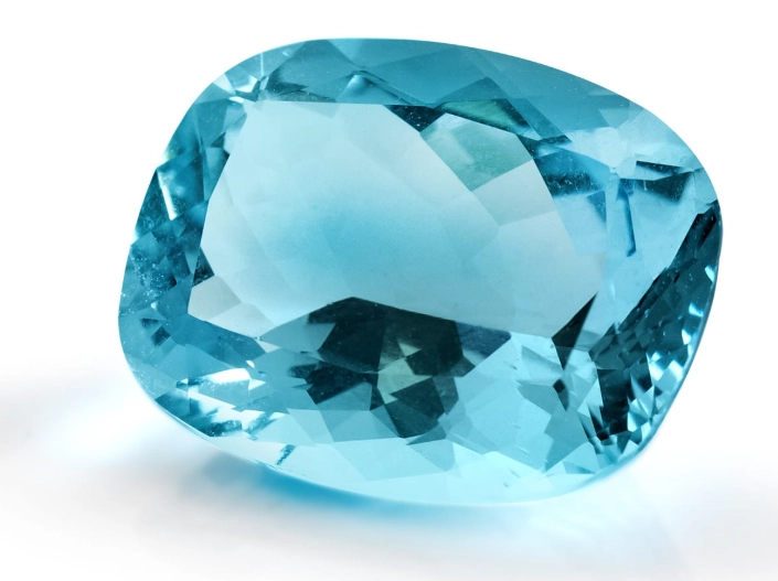 March Birthstone Guide: Aquamarine & Bloodstone Meanings, Value & Care