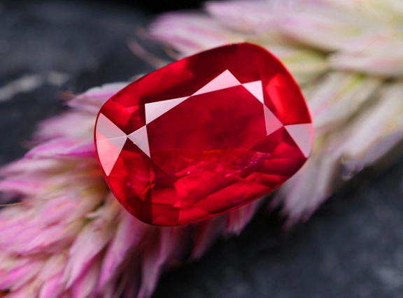 July Birthstone: Ruby Guide – Meaning, Value & Buying Tips