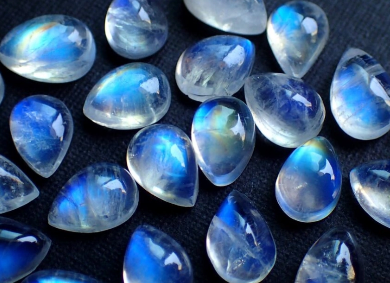 June birthstone moonstone June birthstone moonstone