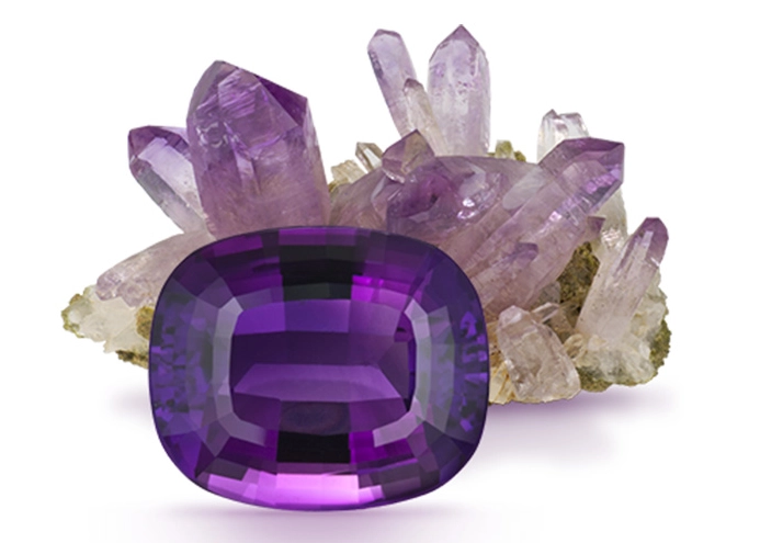 amethyst jewelry