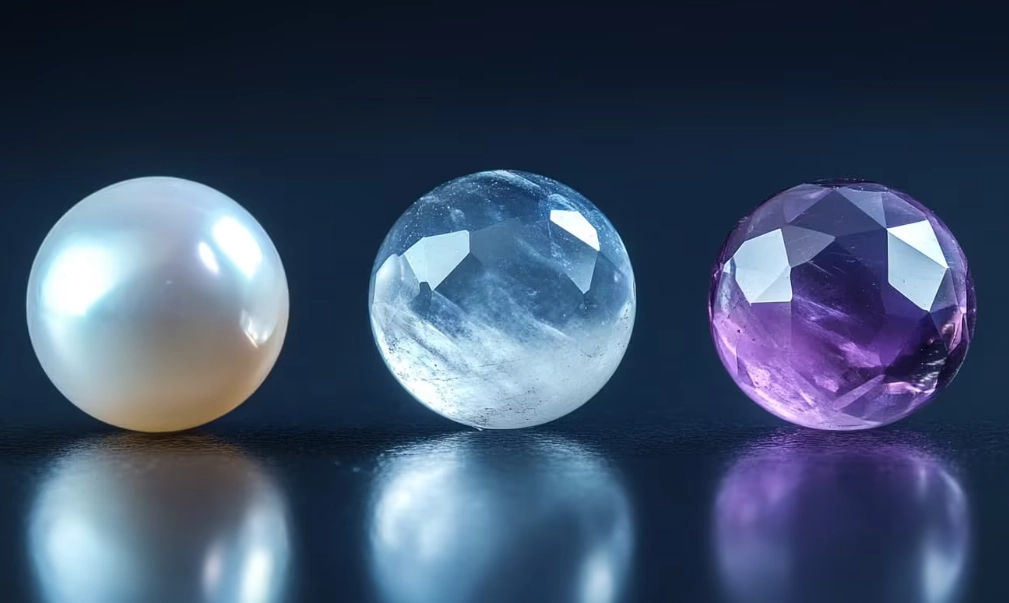 Moonstone Birthstone: Meaning, Benefits & Your Ultimate Guide (2024)