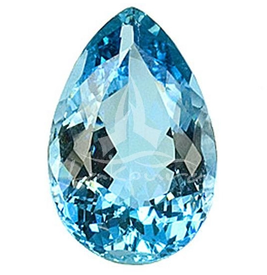 aquamarine meaning