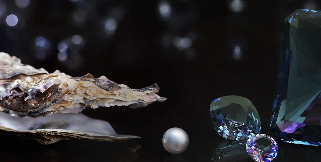 Alexandrite gemstone