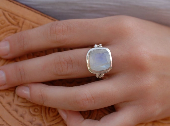 Moonstone birthstone meaning Moonstone birthstone meaning