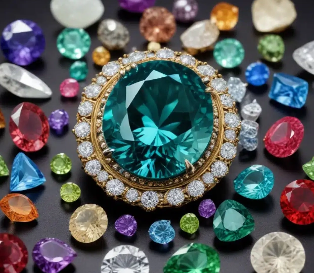 birthstone meanings