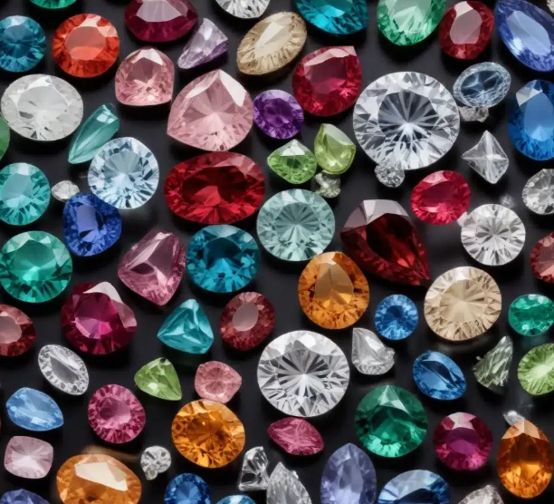 Birthstone Legends: Myths, Meanings, and Modern Uses