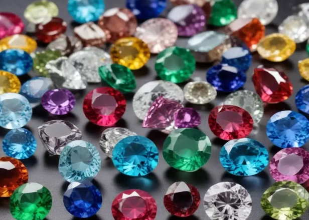 birthstone legends