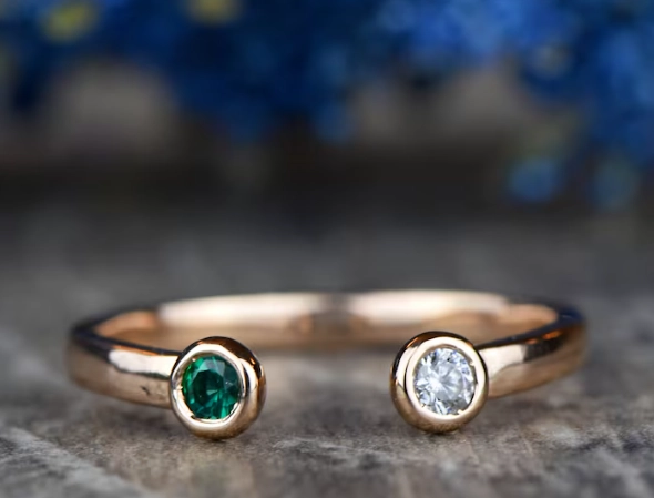 birthstone gift for him and her birthstone gift for him and her