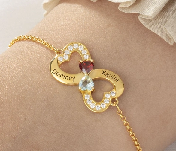 birthstone gift for him and her birthstone gift for him and her