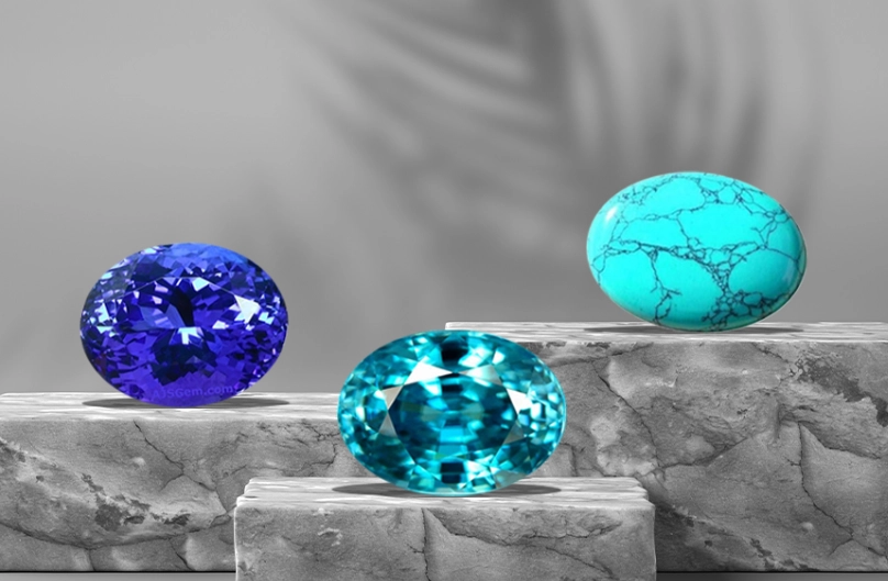 how to identify real tanzanite how to identify real tanzanite