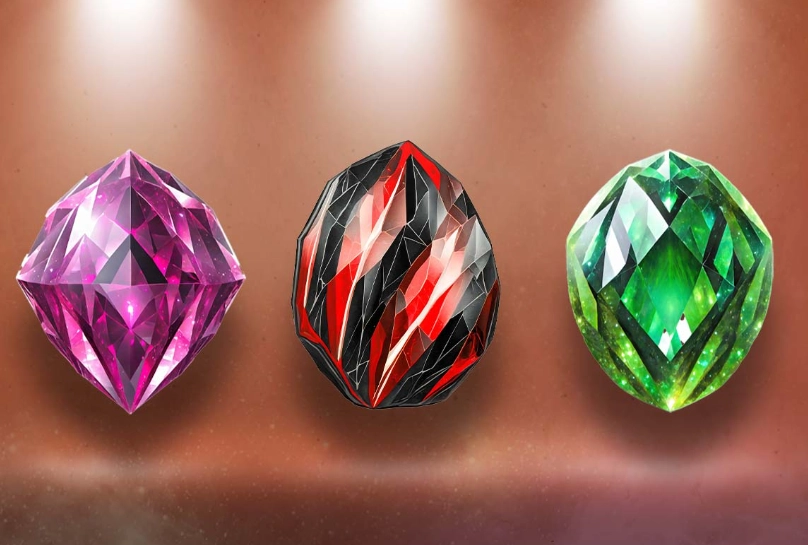birthstone meaning and healing properties