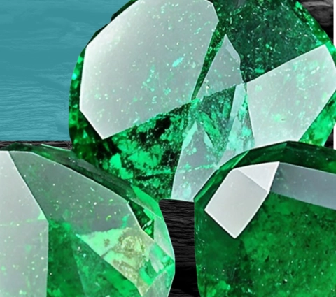 Birthstone Spiritual Meaning: A Complete Guide to Healing & Connection