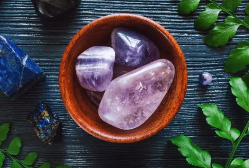 birthstone chart