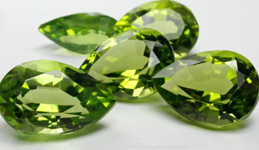 Birthstone Identification: A Practical Guide to Know Your Gem
