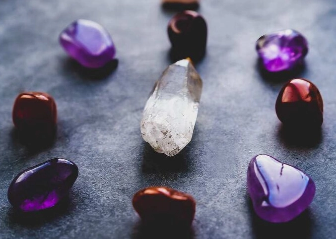 birthstone alternatives