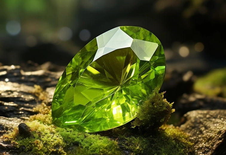 gemstone symbolism