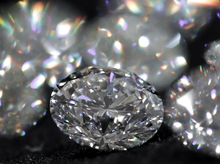 monthly birthstones
