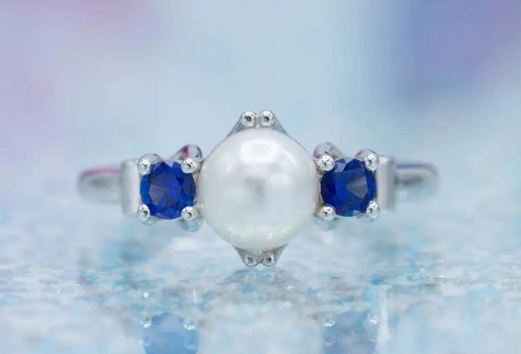 birthstone meaning