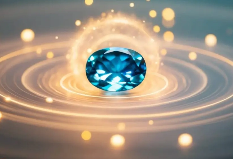 how to use birthstone