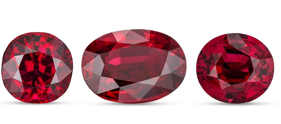 monthly birthstones