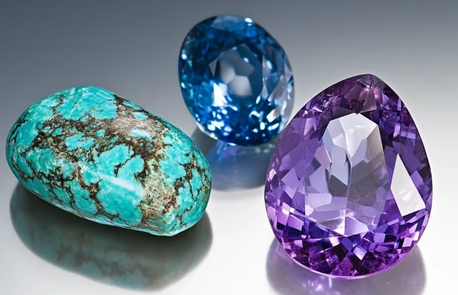 birthstone meanings