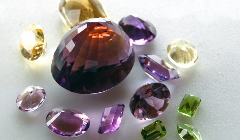 gemstone personality test