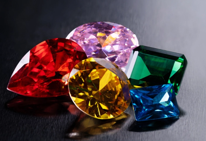 birthstone meanings