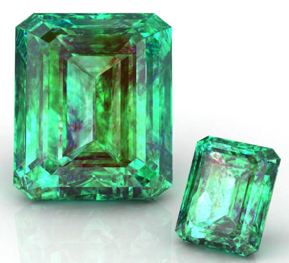 gemstone symbolism