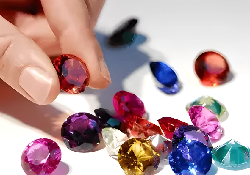 Discover Your True Birthstone with This Personality Quiz