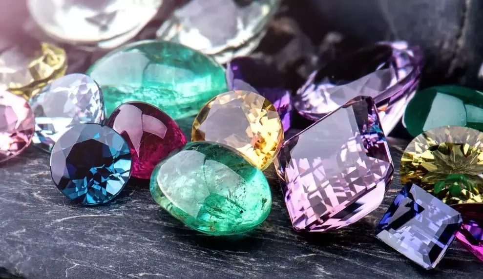 birthstone quiz