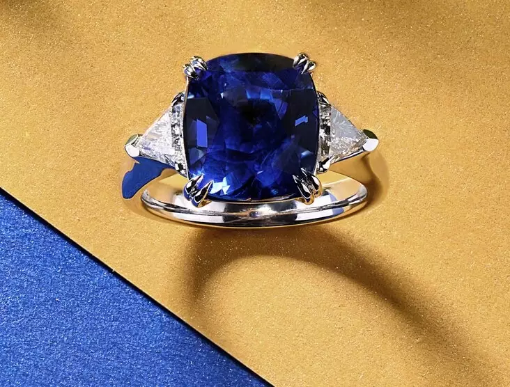 birthstone meaning