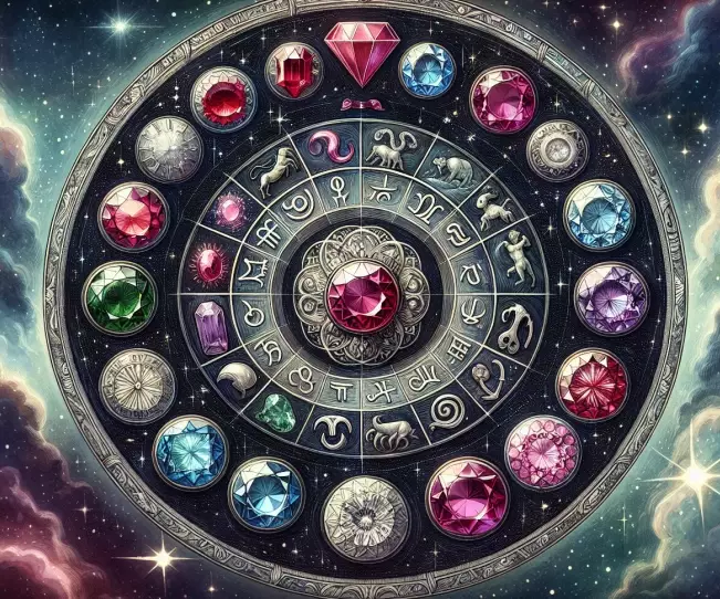 birthstones by zodiac sign birthstones by zodiac sign