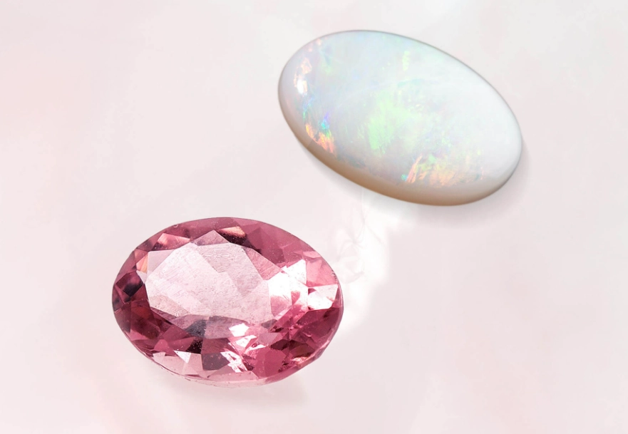 monthly birthstones