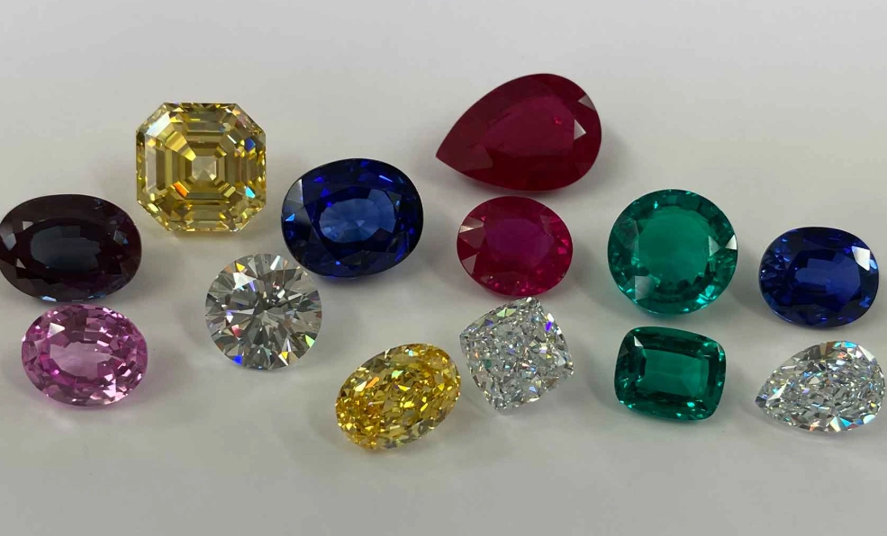 lab created gemstones vs natural