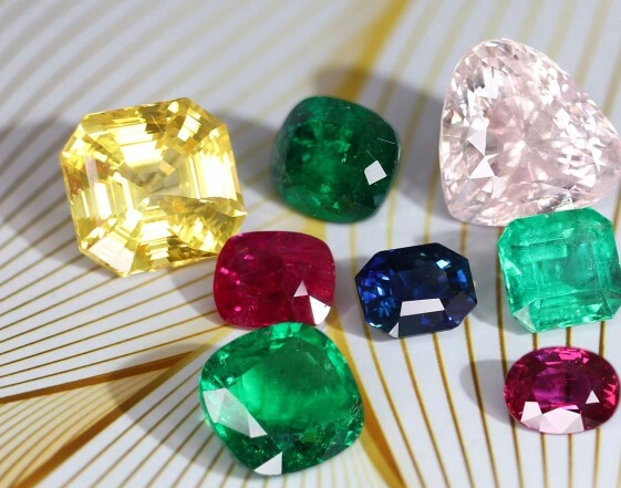 crystal healing properties
