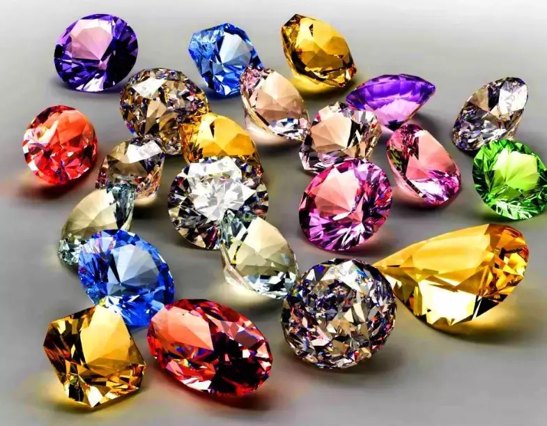 gemstone meanings and uses