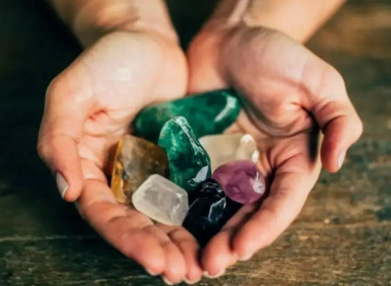 birthstone guide
