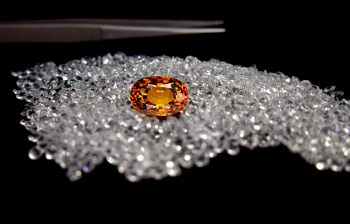 natural gemstones only
