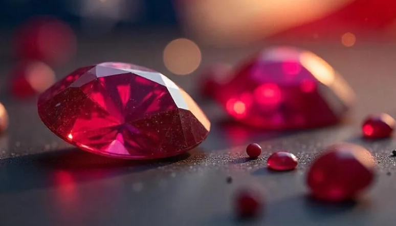 birthstone guide