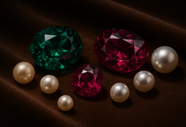 what is the rarest birthstone what is the rarest birthstone