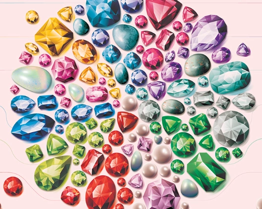 birthstone meanings